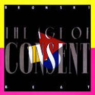 Bronski Beat, The Age Of Consent (CD)